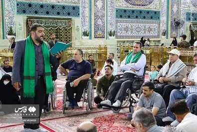 جانبازان