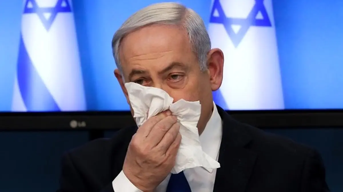 شوک به بی بی؛ کار نتانیاهو تمام شد! + جزئیات 
