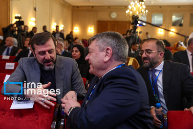 مجمع گفتگوی تهران