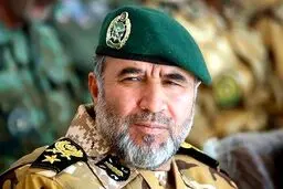 فرمانده نزاجا: هوانیروز بیش از ۸۰۰ نوع قطعه مورد نیاز خود را می‌سازد