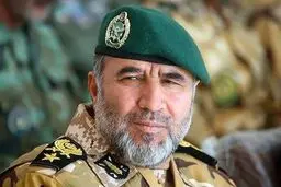 فرمانده نزاجا: هوانیروز بیش از ۸۰۰ نوع قطعه مورد نیاز خود را می‌سازد