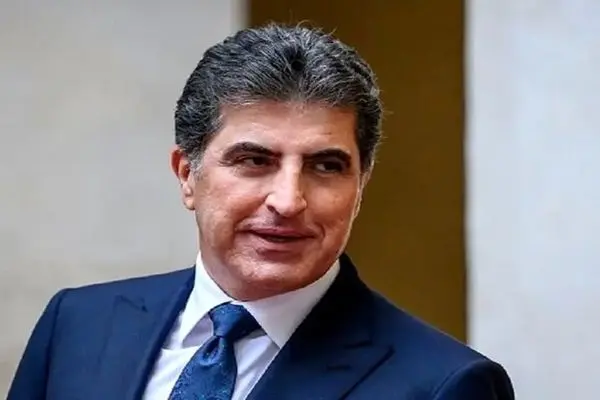 بارزانی : بین ما و ایران سوء‌تفاهم‌ وجود داشت