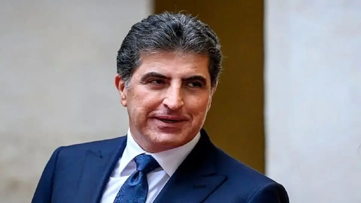 بارزانی : بین ما و ایران سوء‌تفاهم‌ وجود داشت