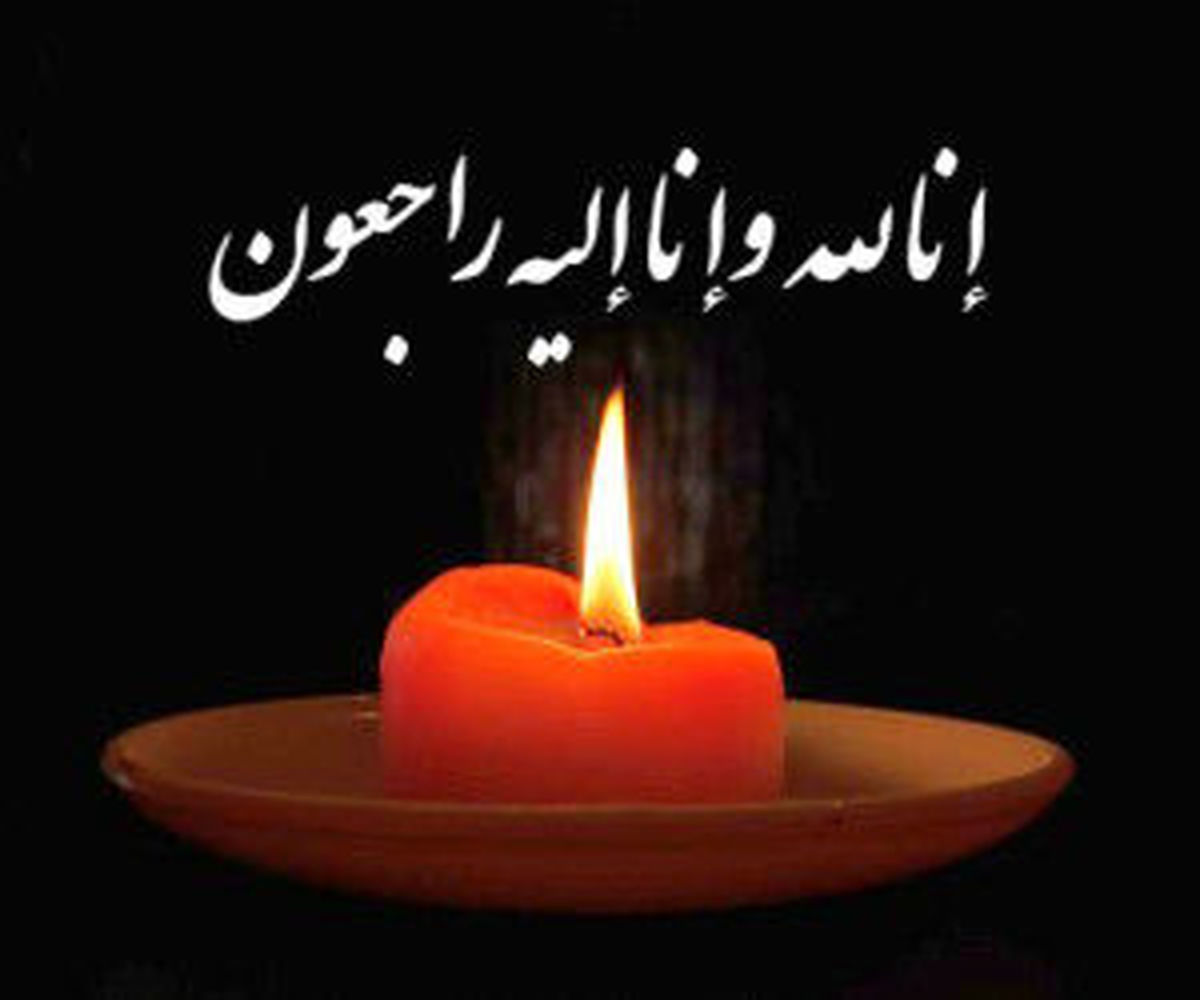 تسلیت/ شهلا پرویزی داغدار شد + عکس تلخ