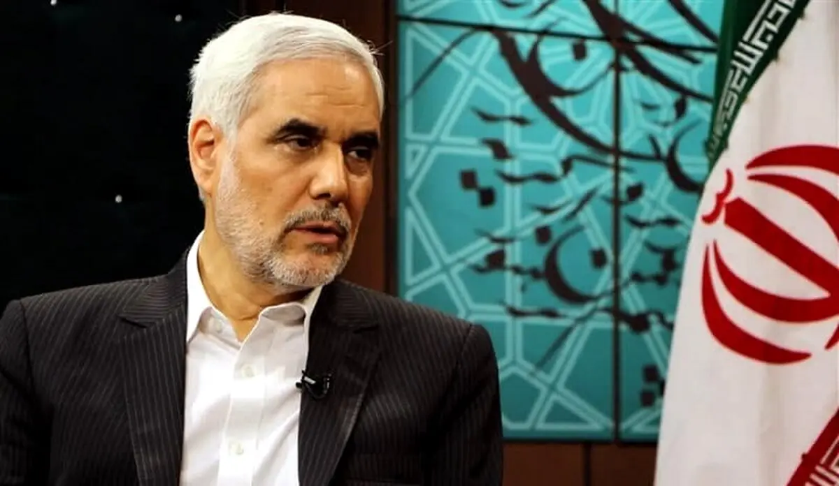 مهر علیزاده: آقای رییسی شما سندروم پست بی قرار دارید