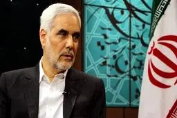 رنگ انتخاباتی مهرعلیزاده تغییر کرد