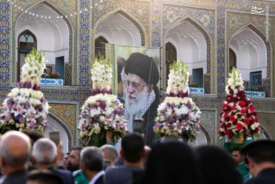 امام رضا(ع)