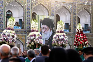 امام رضا(ع)