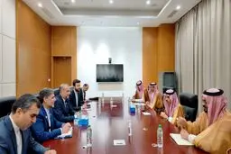توافق جدید ایران و عربستان + جزئیات