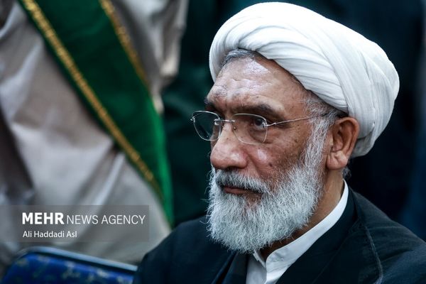 تصاویر بزرگداشت سردار شهید غلامعلی رشید