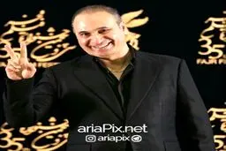 استوری غم انگیز حمید فرخ نژاد