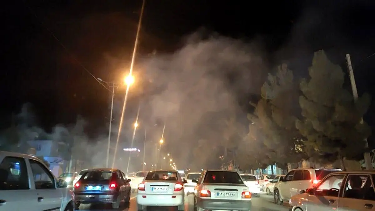 واکنش سپاه به «حمله تروریستی به حوزه بسیج» در اصفهان