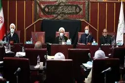 پشت پرده جلسه فوق‌العاده مجمع تشخیص مصلحت نظام