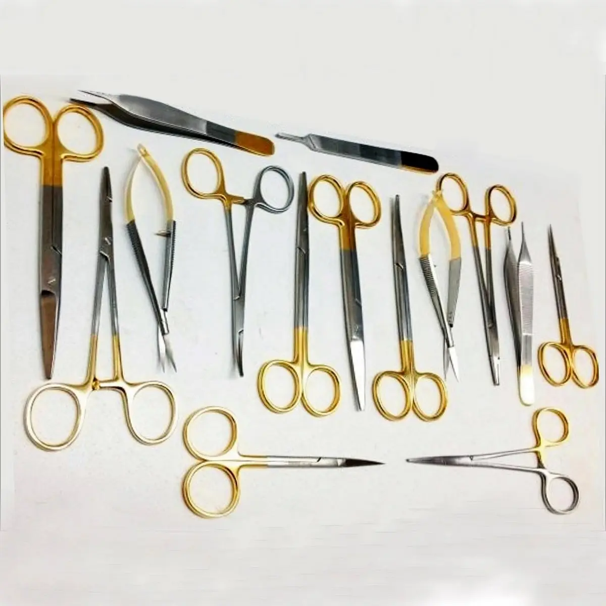 تجهیزات پزشکی کلینیک زیبایی کاشت مو