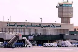 راهنمای کامل ترمینال های فرودگاه مهرآباد تهران
