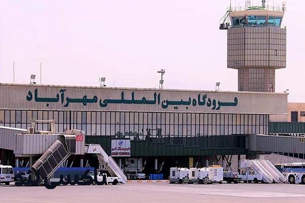 راهنمای کامل ترمینال های فرودگاه مهرآباد تهران
