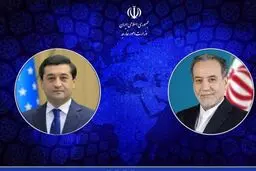 پیام تسلیت وزیر خارجه ازبکستان به مناسبت حادثه بندرعباس