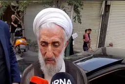 صدیقی: رژیم صهیونیستی ضربه سخت‌تری خواهد خورد