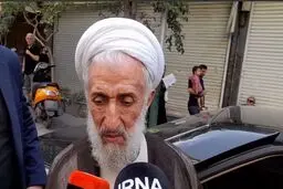 صدیقی: رژیم صهیونیستی ضربه سخت‌تری خواهد خورد