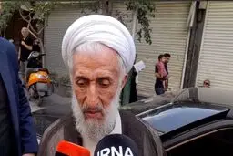 صدیقی: رژیم صهیونیستی ضربه سخت‌تری خواهد خورد