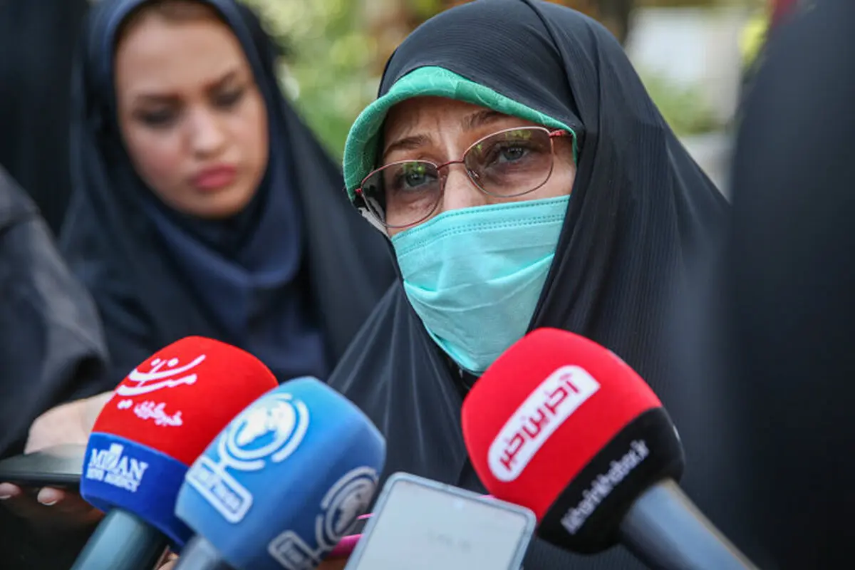 خزعلی: بدون رئیس جمهور خیلی سخت است