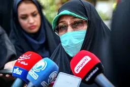 خزعلی: بدون رئیس جمهور خیلی سخت است