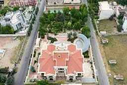 مالک جدید ویلای ۸هزار متری مجرم چای دبش