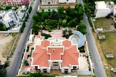 چای دبش