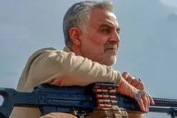 افشاگری های مهم از تیم بادیگارد سردار سلیمانی