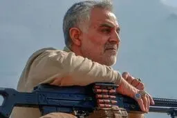 جزئیات جدید از شناسایی ۱۲۴ متهم در پرونده ترور شهید سلیمانی