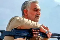 جزئیات جدید از حضور عامل داخلی در پرونده ترور شهید سلیمانی