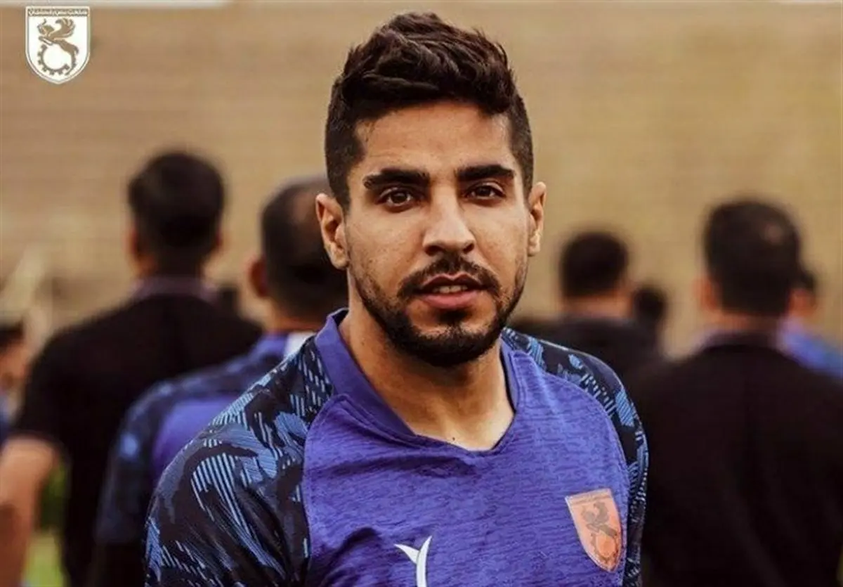 پیام مدافع قدیمی مس: ما هم مدعی هستیم!