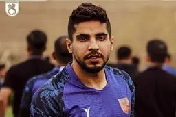 پیام مدافع قدیمی مس: ما هم مدعی هستیم!