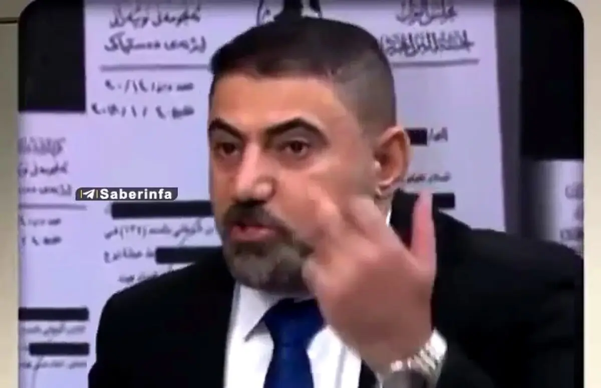 آموزش ۱۰۰ هزار نیروی تروریستی پشت مرزهای عراق