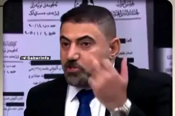 آموزش ۱۰۰ هزار نیروی تروریستی پشت مرزهای عراق