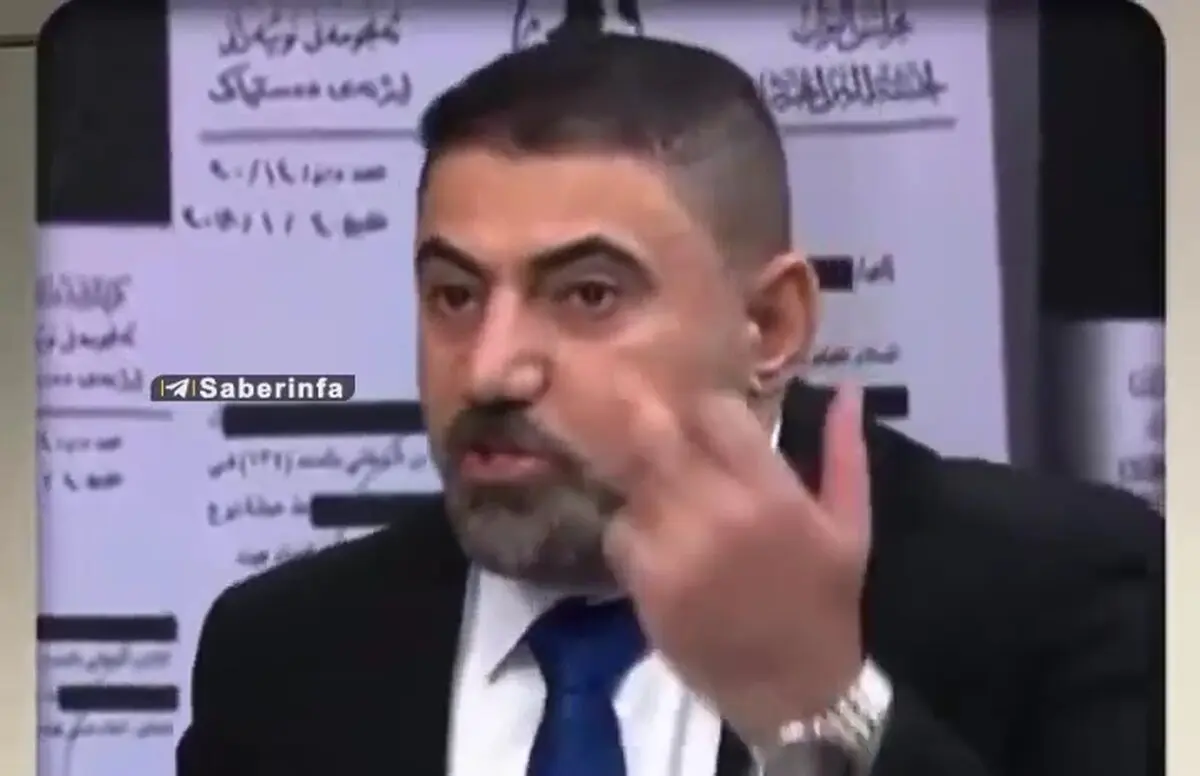 آموزش ۱۰۰ هزار نیروی تروریستی پشت مرزهای عراق