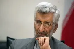 پشت پرده کاندیداتوری سعید جلیلی؛ او نامزد پوششی می‌شود؟