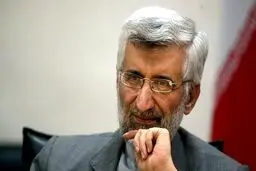 پشت پرده کاندیداتوری سعید جلیلی؛ او نامزد پوششی می‌شود؟