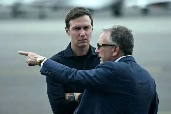 جنجال تازه بر سر نقش داماد ترامپ در پرونده مذاکره با ایران