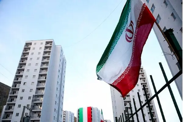 وعده جدید دولت برای مسکن کارگران