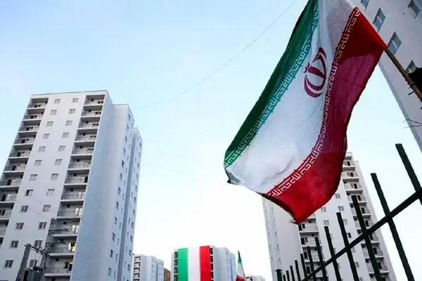 وعده جدید دولت برای مسکن کارگران