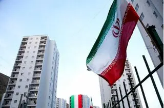 وعده جدید دولت برای مسکن کارگران