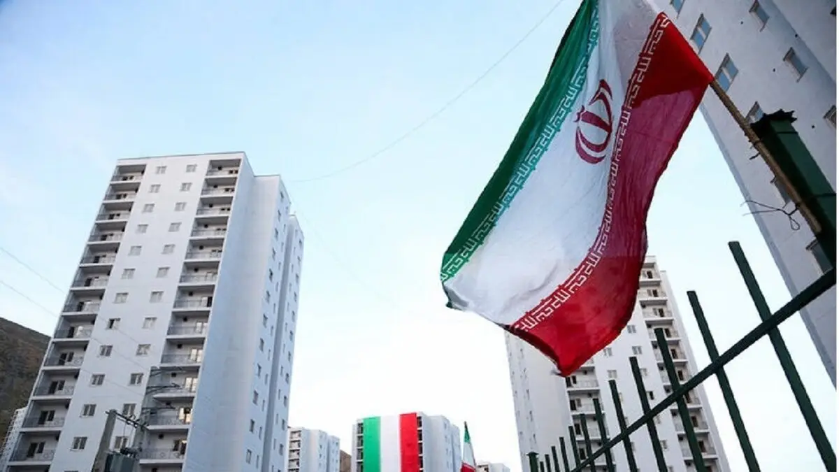 وعده جدید دولت برای مسکن کارگران