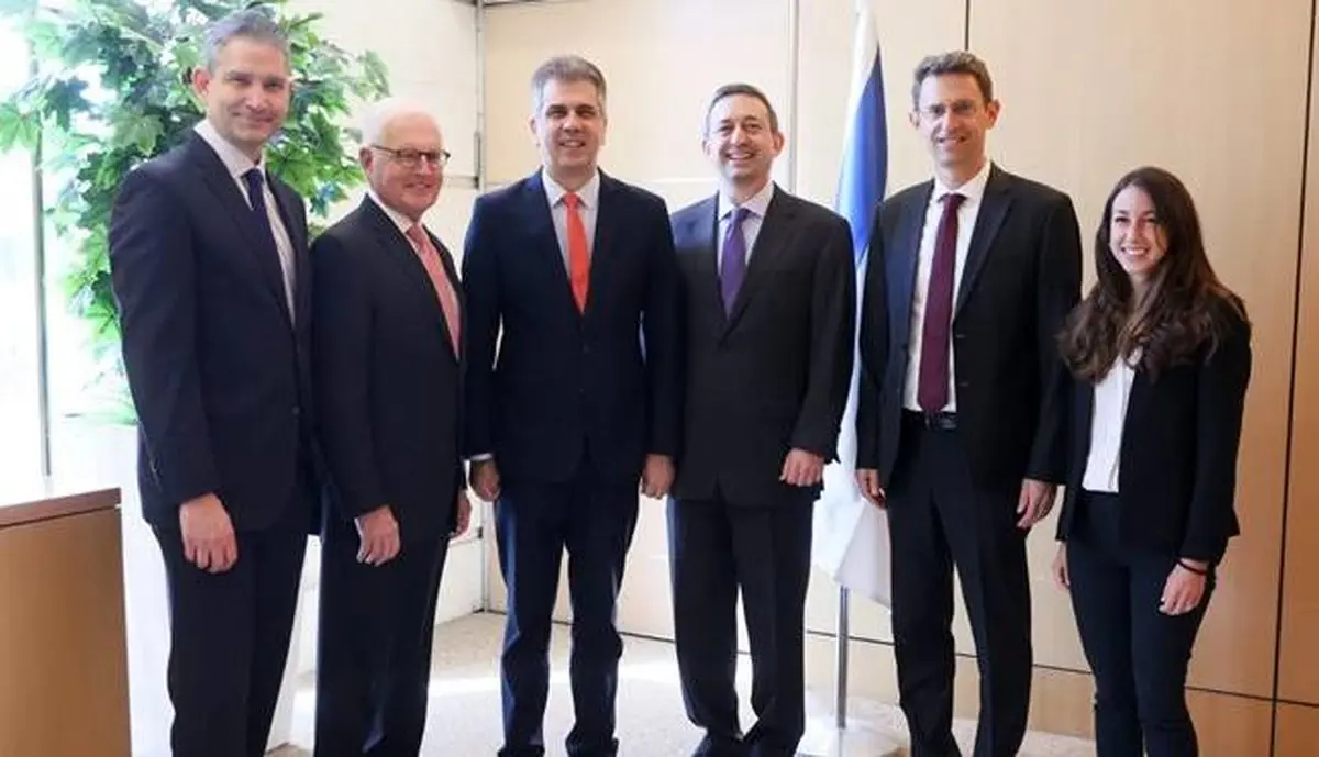 جزئیات رایزنی رژیم صهیونیستی با «آیپک» علیه ایران