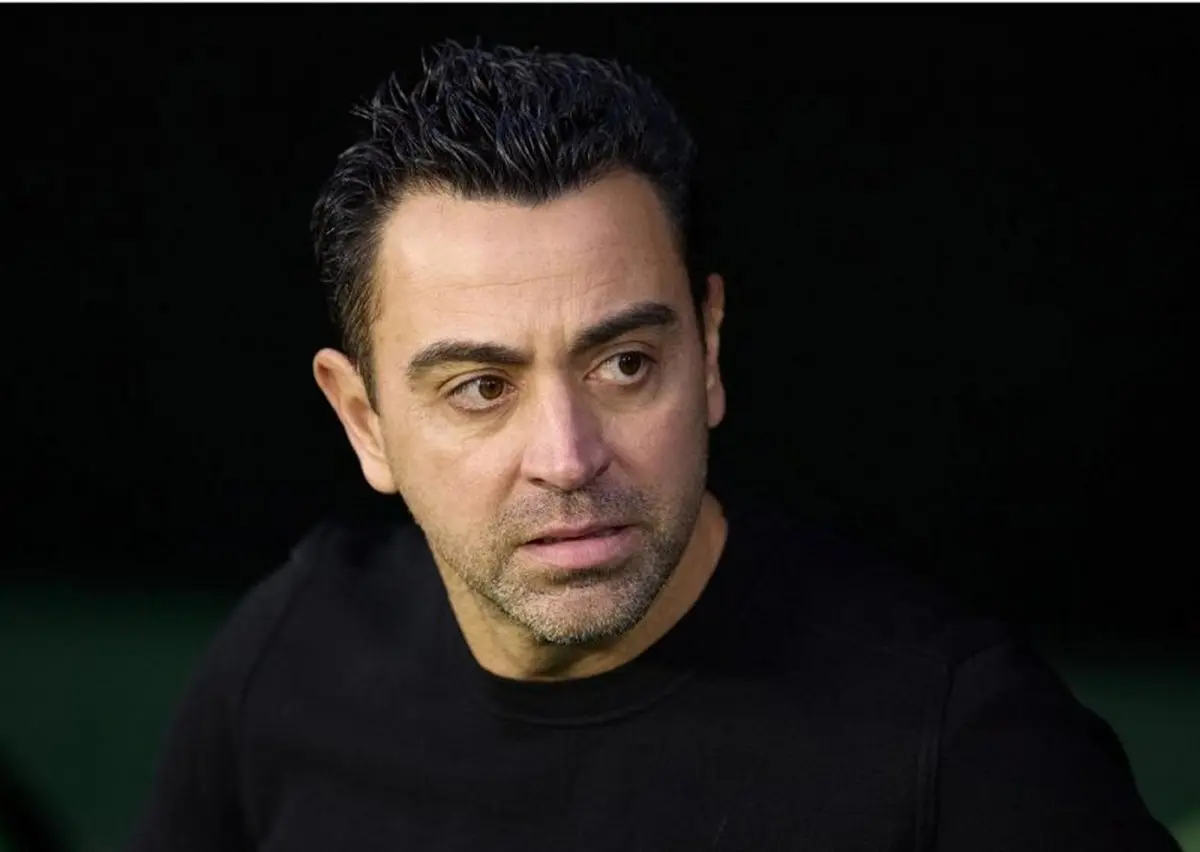 فداکاری اسطوره: ژاوی پولش را به بارسا بخشید