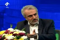 واکنش جبلی به جنجال حضور فاطمی امین در صداوسیما
