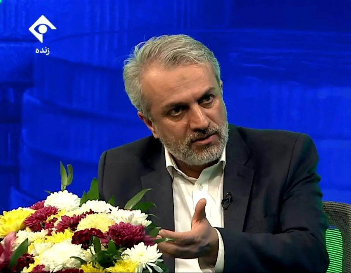 واکنش جبلی به جنجال حضور فاطمی امین در صداوسیما
