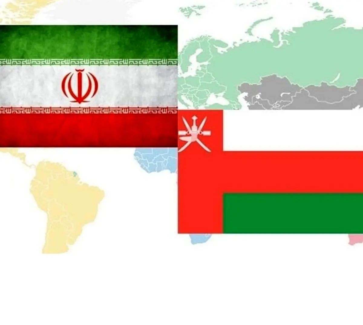 ایران و عمان؛ فراتر از همسایگی، برادری و وفاداری