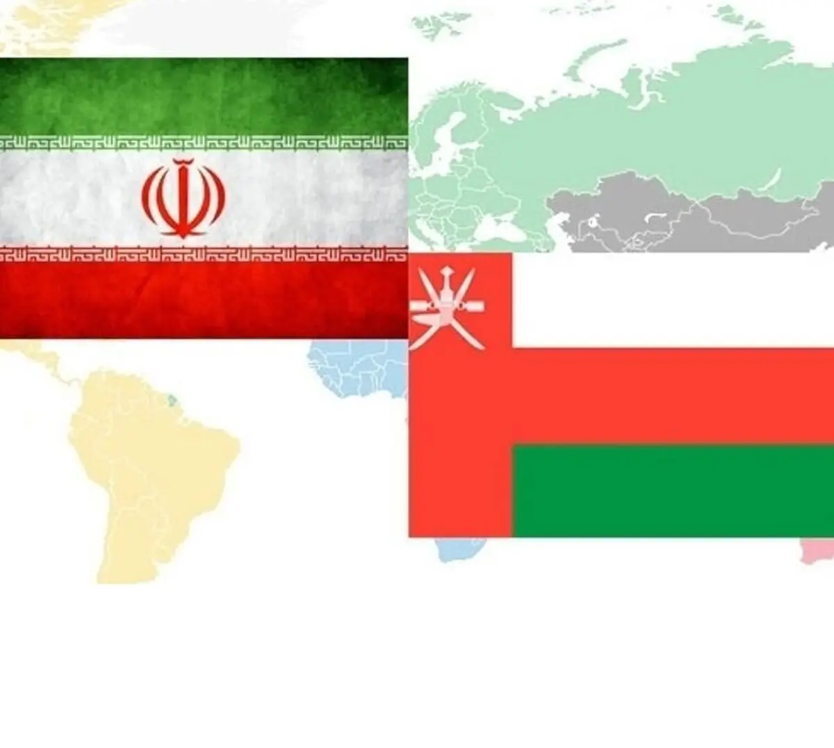 ایران و عمان؛ فراتر از همسایگی، برادری و وفاداری