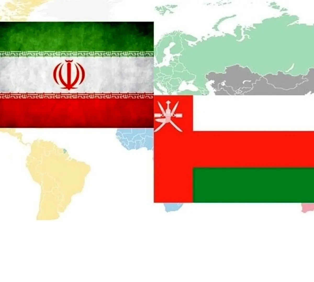 ایران و عمان؛ فراتر از همسایگی، برادری و وفاداری